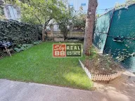 Izdavanje, trosoban stan, 110m², Savski Venac, Beograd - image 13