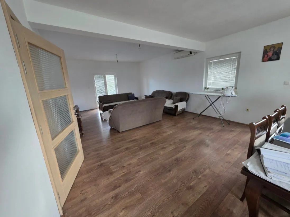 Sale, house, 310m², Donja Gorica, Podgorica
