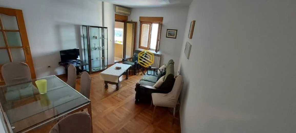Rent, apartment, 50m², Preko Morače, Podgorica
