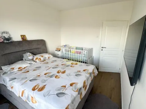 Sale, three bedroom apartment, 74m², Tuški Put, Podgorica - image 5