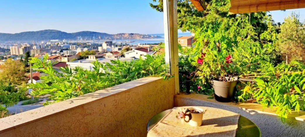 Sale, three bedroom apartment, 100m², Dubovica, Budva