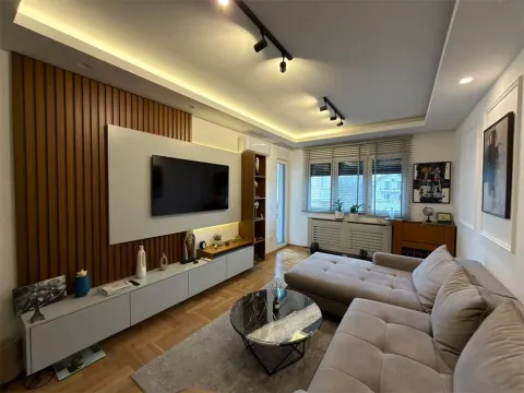 Prodaja, dvosoban stan, 40m², Banjica, Voždovac Sve Podlokacije - image 9