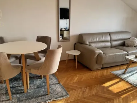 Izdavanje, dvosoban stan, 43m², Bulevar Oslobodjenja, Novi Sad Sve Podlokacije - image 4