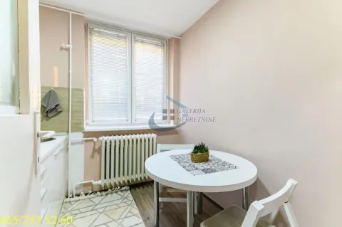 Sale, one bedroom apartment, 29m², Novi Beograd Blok 21, Novi Beograd Sve Podlokacije - image 8