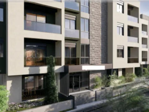 Prodaja, dvosoban stan, 79m², Čeluga, Bar - image 4