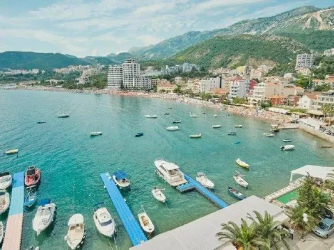 Sale, apartment, 350m², Rafailovići, Budva - image 1