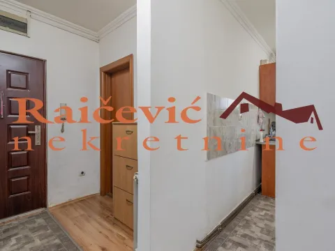 Sale, one bedroom apartment, 53m², Rakovica, Beograd - image 10