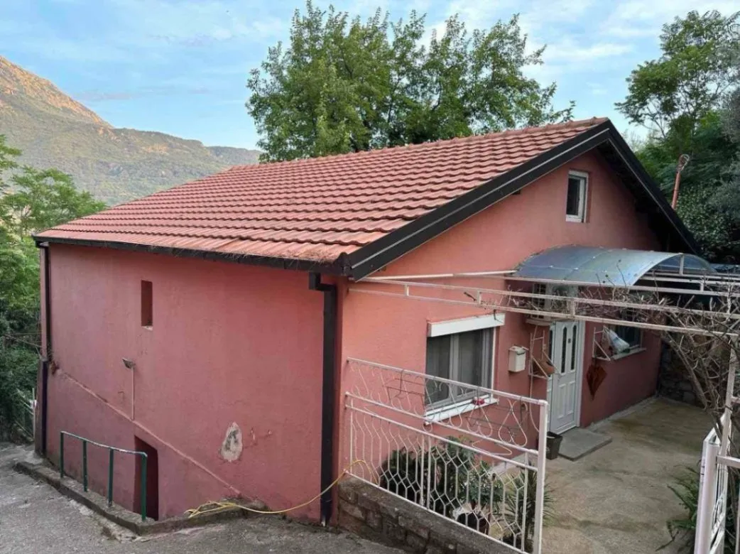 Sale, house, 120m², Stari Bar, Bar