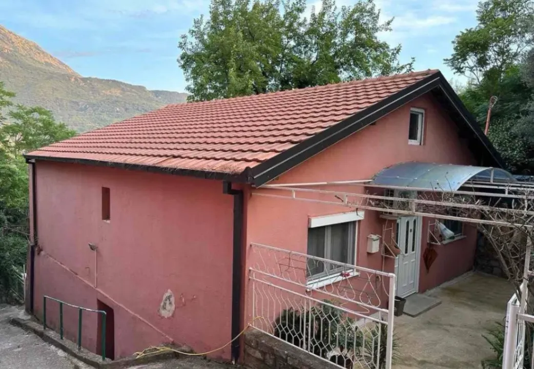 Sale, house, 120m², Stari Bar, Bar