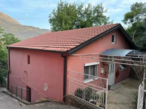 Sale, house, 120m², Stari Bar, Bar - image 1