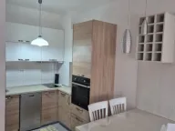 Izdavanje, jednosoban stan, 45m², City Kvart, Podgorica - image 10