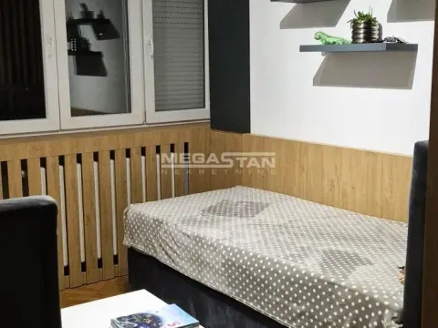 Sale, three bedroom apartment, 64m², Lion, Zvezdara Sve Podlokacije - image 3