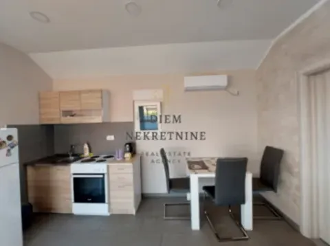 Izdavanje, jednosoban stan, 50m², Kavač, Kotor - image 3