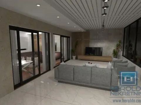 Sale, three bedroom apartment, 221m², Centar, Jagodina - image 8