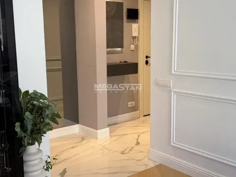 Sale, three bedroom apartment, 87m², Partizanov Stadion, Beograd - image 19