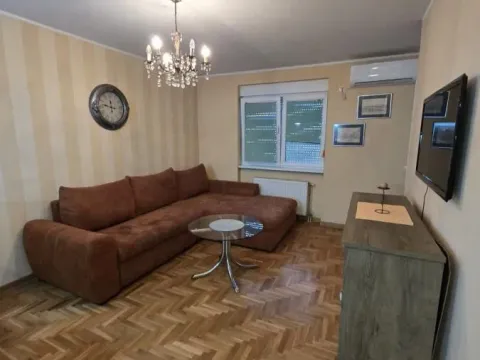 Rent, one bedroom apartment, 35m², Grbavica, Novi Sad Sve Podlokacije - image 6