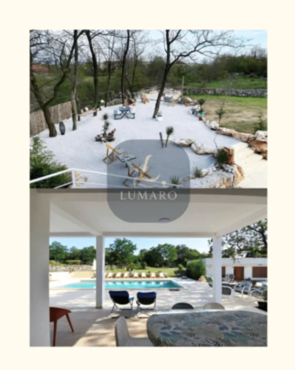 Rent, house, 250m², Danilovgrad, Crna Gora