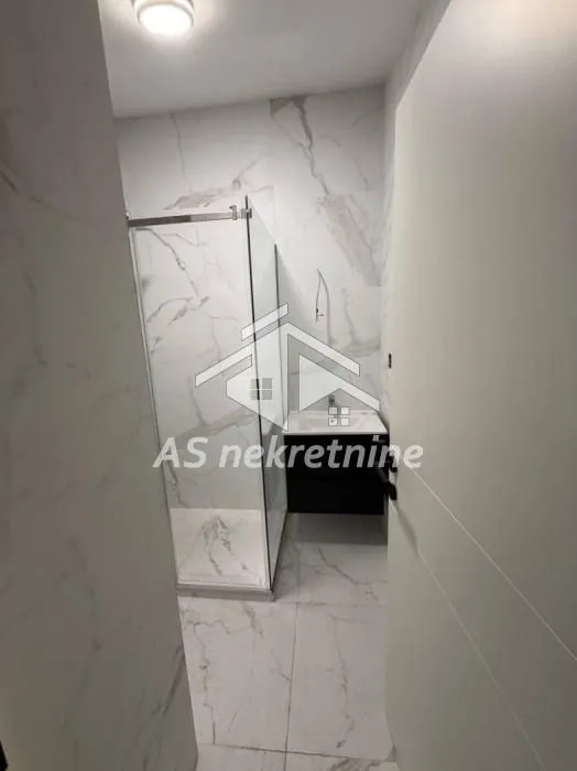 Rent, three bedroom apartment, 80m², Fon (Fon - Bilećka), Voždovac Sve Podlokacije