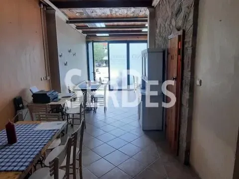 Izdavanje, ugostiteljski objekat, 56m², Novo naselje, Novi Sad - image 16