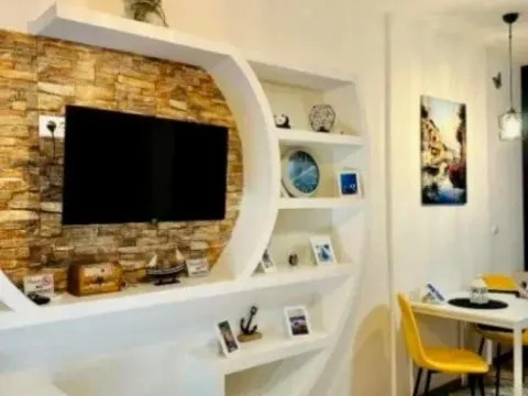 Sale, studio apartment, 27m², Centar, Budva - image 7