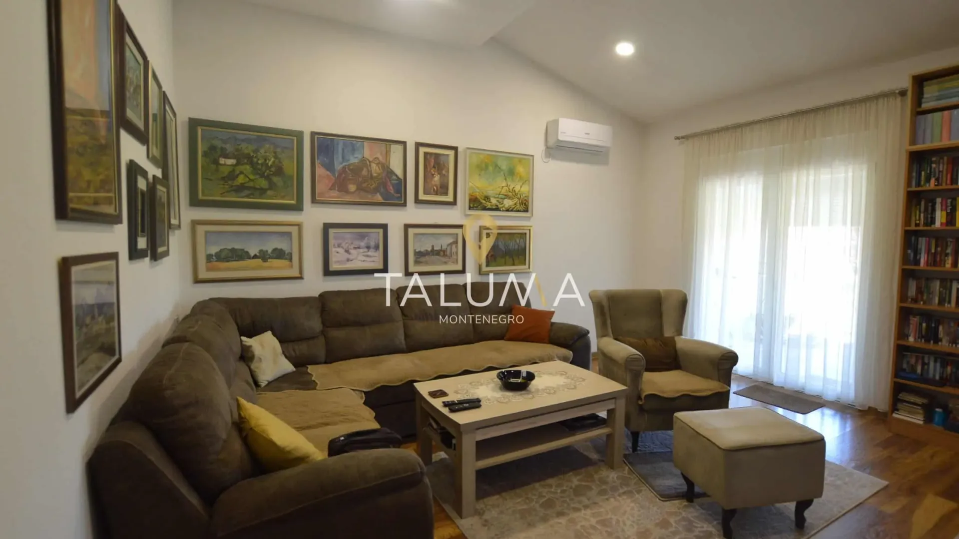 Sale, house, 91m², Zeta, Podgorica