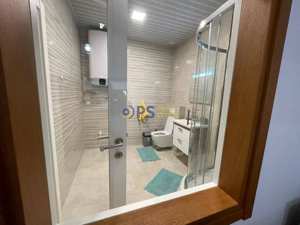 Sale, one bedroom apartment, 50m², Budva, Crna Gora