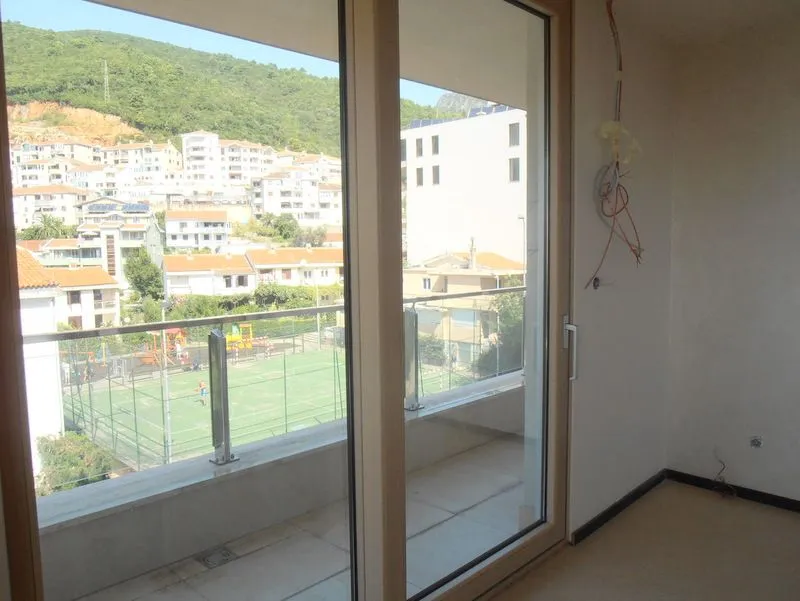 Prodaja, stan, 88m², Budva, Crna Gora