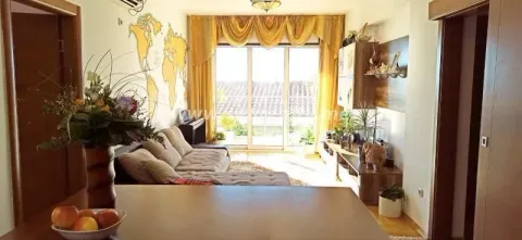 Sale, two bedroom apartment, 78m², Bečići, Budva - image 4