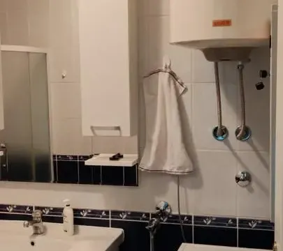 Rent, two bedroom apartment, 48m², Altina, Beograd - image 9