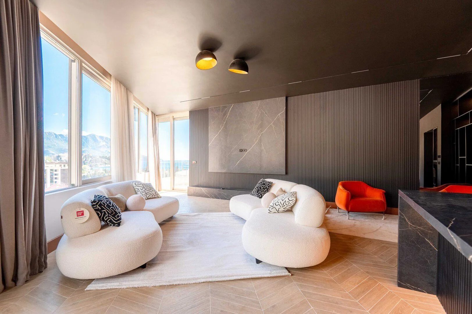 Prodaja, trosoban stan, 450m², Budva, Crna Gora
