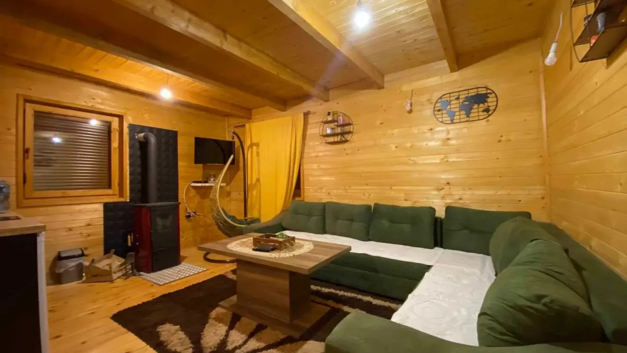 Prodaja, kuća, 84m², Smailagića Polje, Kolašin