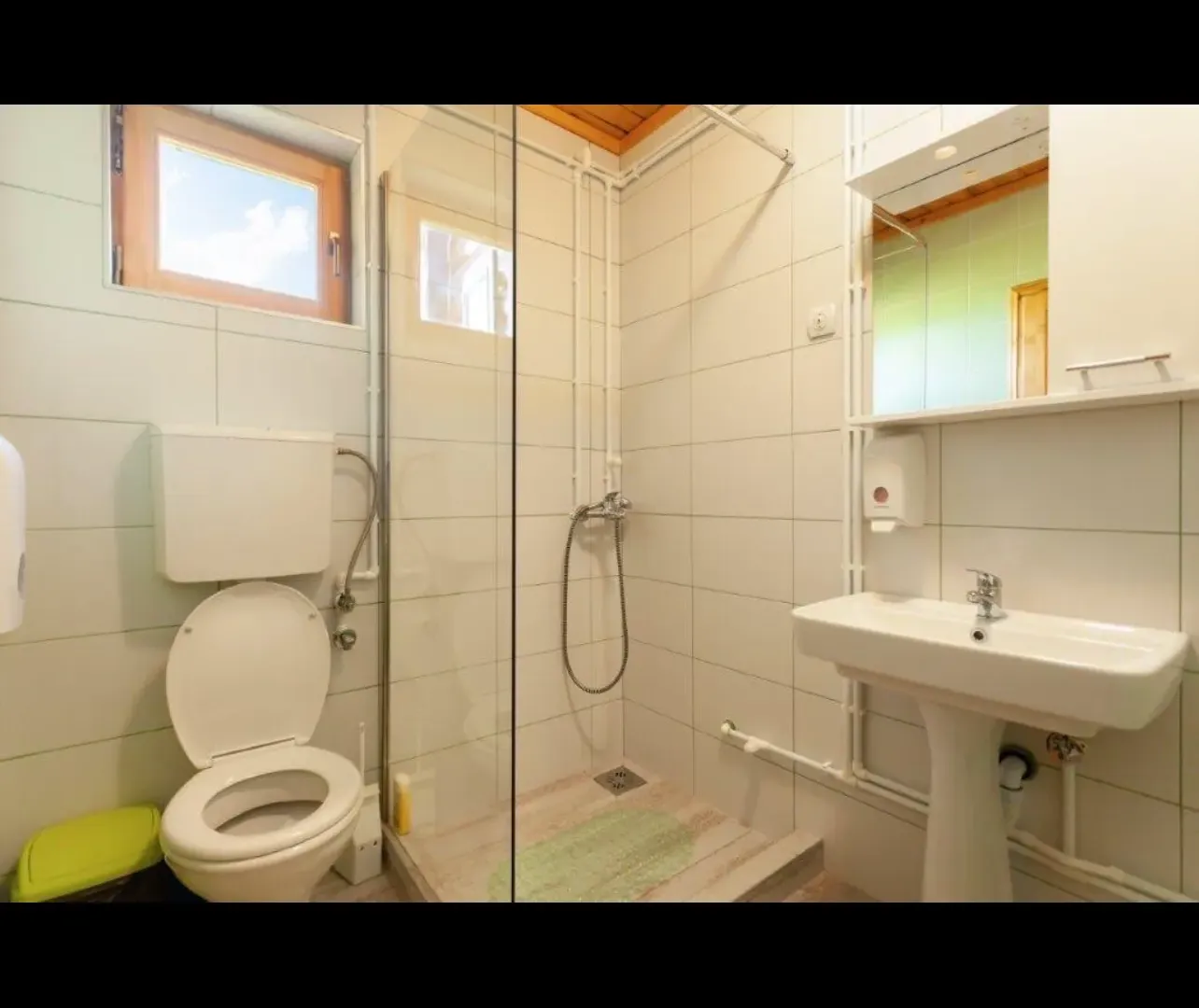 Sale, house, 75m², Borje, Žabljak