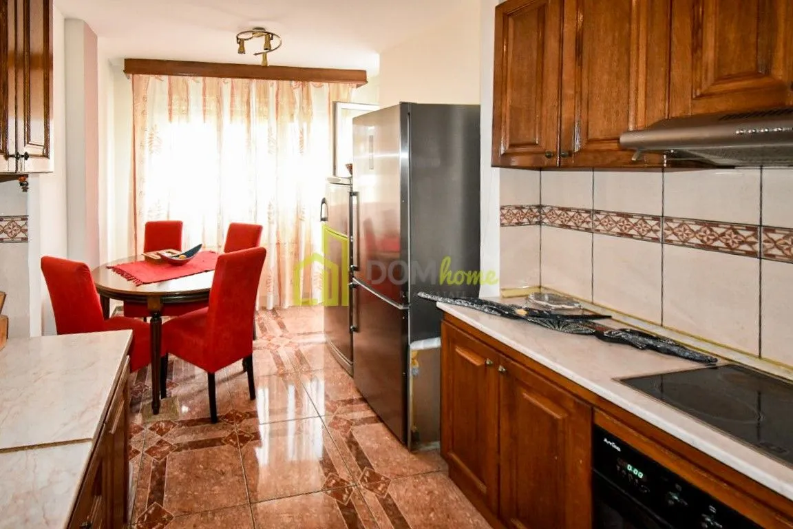  Apartment for Sale, 58m2, Preko Morače, Podgorica