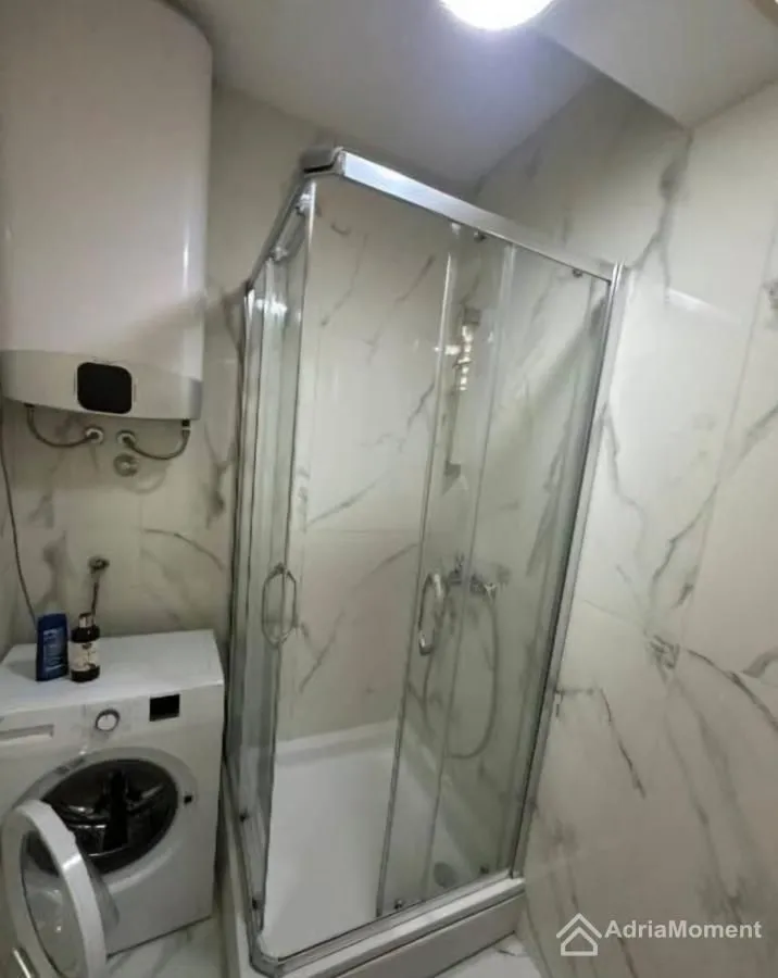 Prodaja, dvosoban stan, 84m², Seljanovo, Tivat