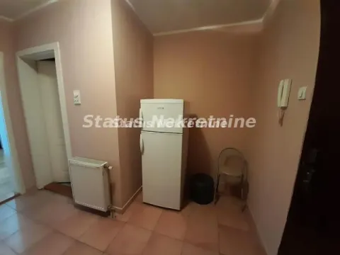 Izdavanje, jednosoban stan, 31m², Grbavica, Novi Sad Sve Podlokacije - image 7