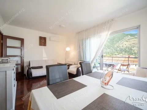 Prodaja, dvosoban stan, 81m², Dobrota, Kotor - image 7