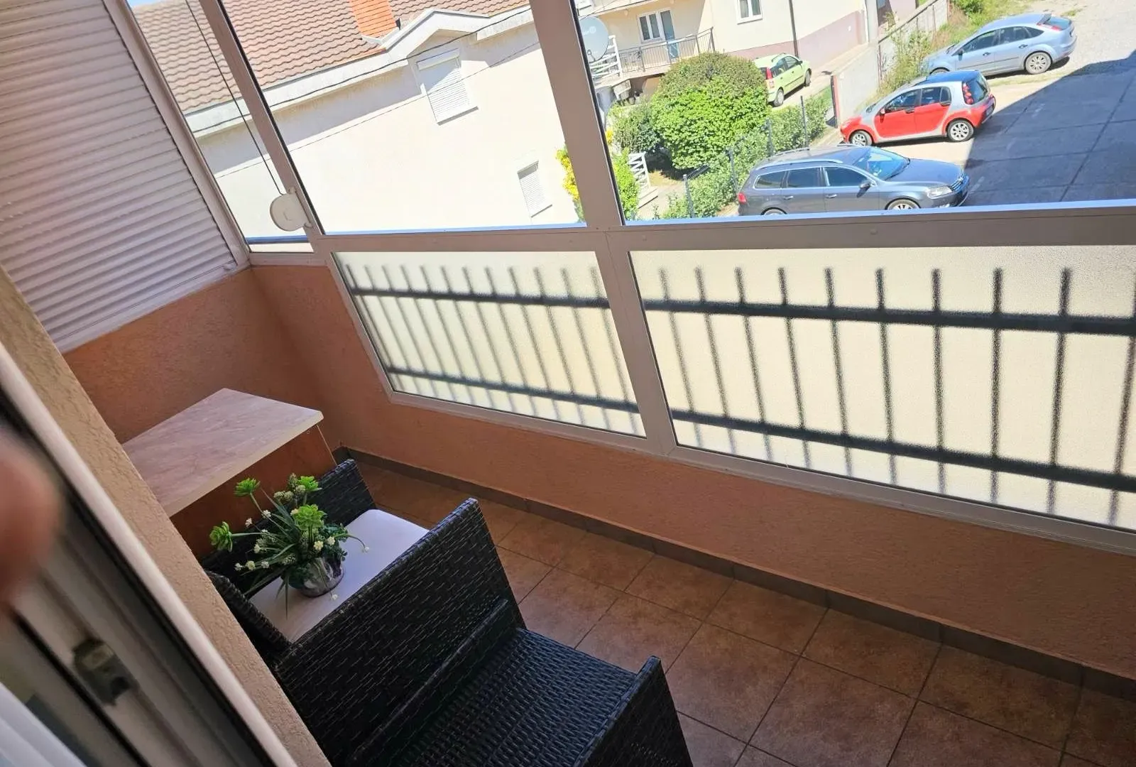 Prodaja, dvosoban stan, 80m², Zagorič, Podgorica