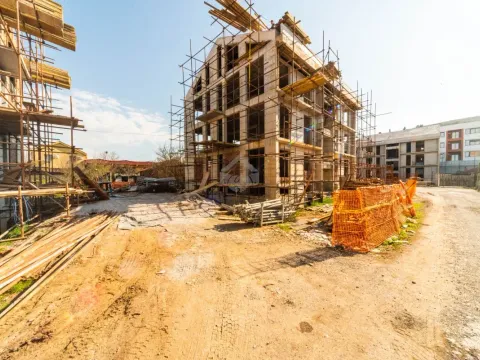 Sale, one bedroom apartment, 36m², Zabjelo, Podgorica - image 6