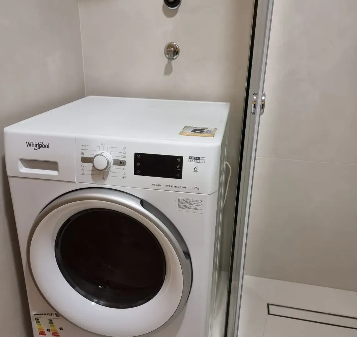 Rent, one bedroom apartment, 47m², City Kvart, Podgorica