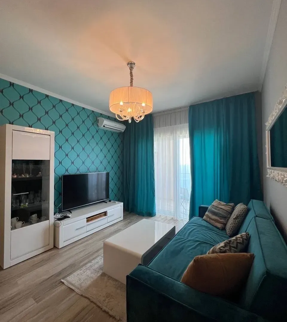 Sale, two bedroom apartment, 87m², Dobre Vode, Bar