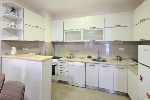 Rent, two bedroom apartment, 65m², City Kvart, Podgorica - image 4