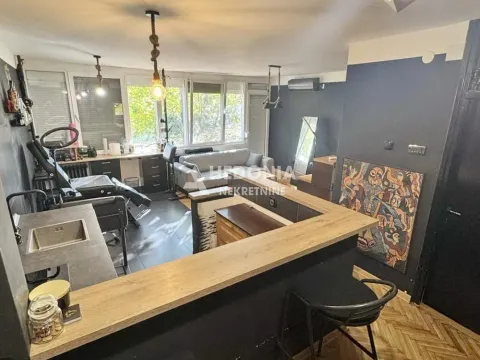 Prodaja, jednosoban stan, 47m², Centar Sve Podlokacije, Beograd - image 2