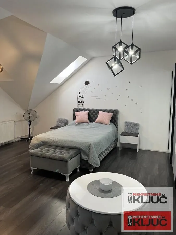 Prodaja, stan, 101m², Nova Detelinara, Novi Sad Sve Podlokacije