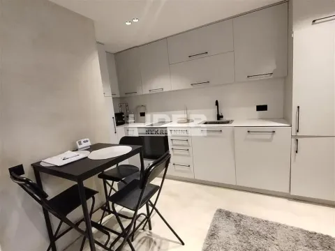 Izdavanje, dvosoban stan, 50m², Vračar Sve Podlokacije, Beograd - image 7