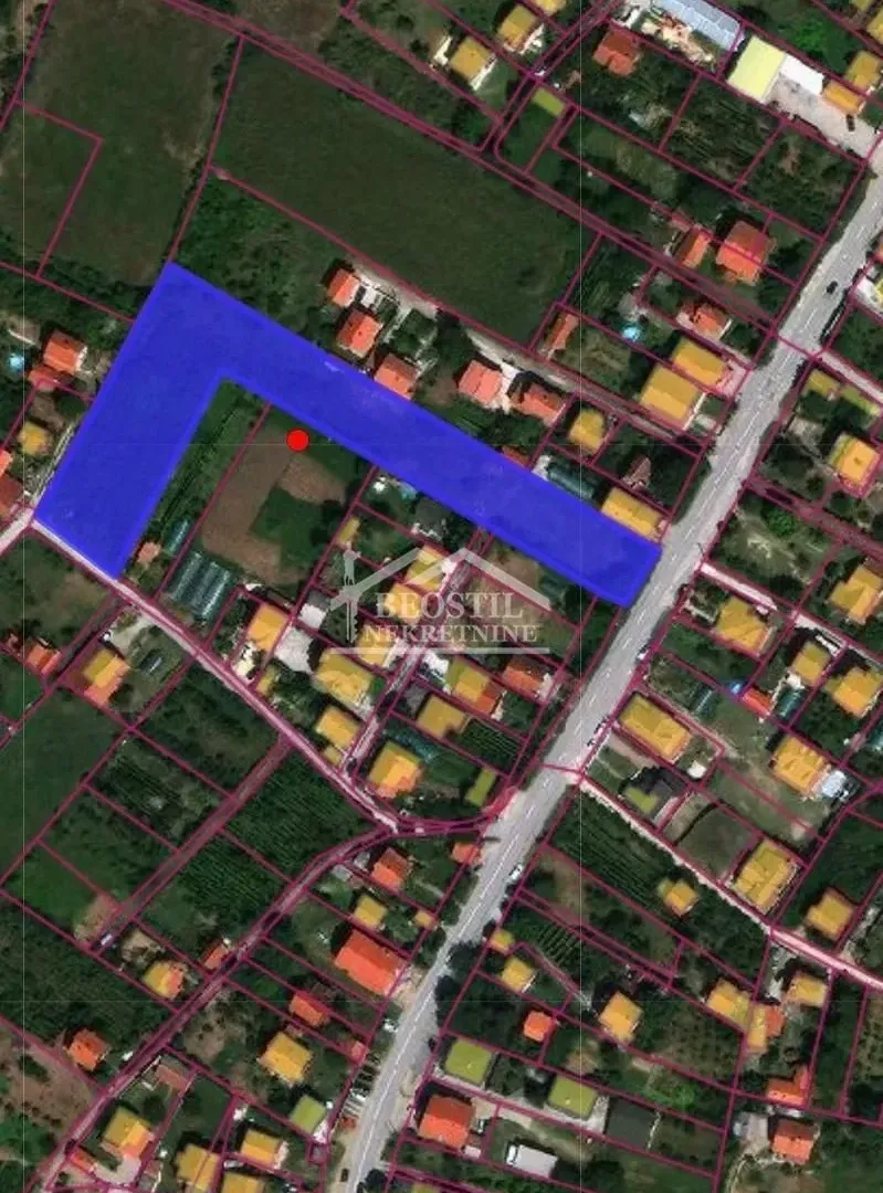 Sale, land lot, 5289m², Smederevo, Srbija
