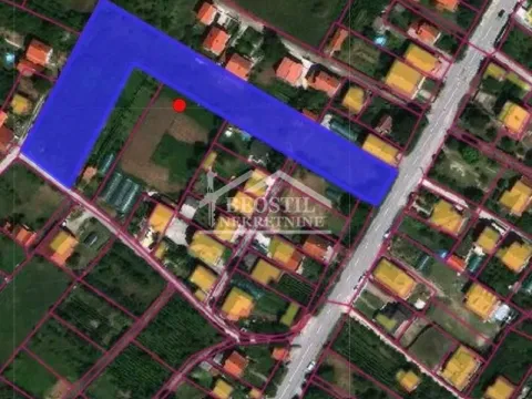 Sale, land lot, 5289m², Smederevo, Srbija - image 1