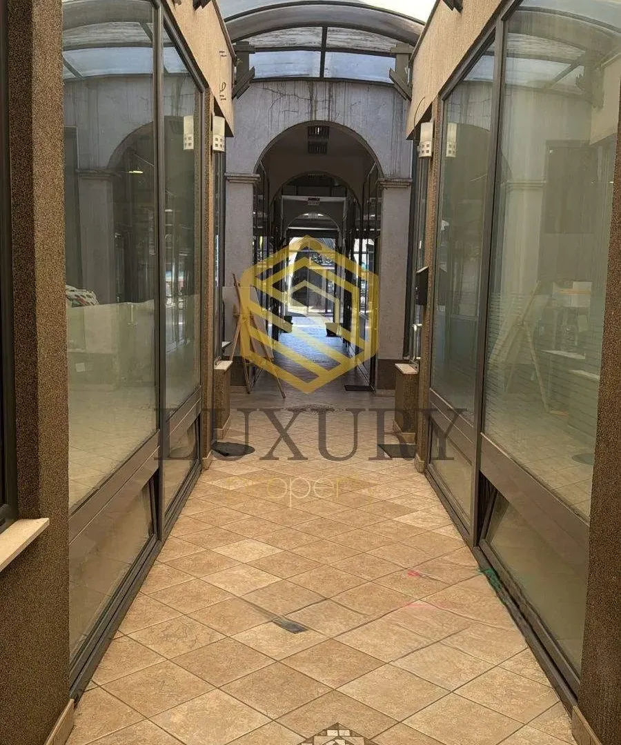 Rent, office space, 31m², Centar, Podgorica