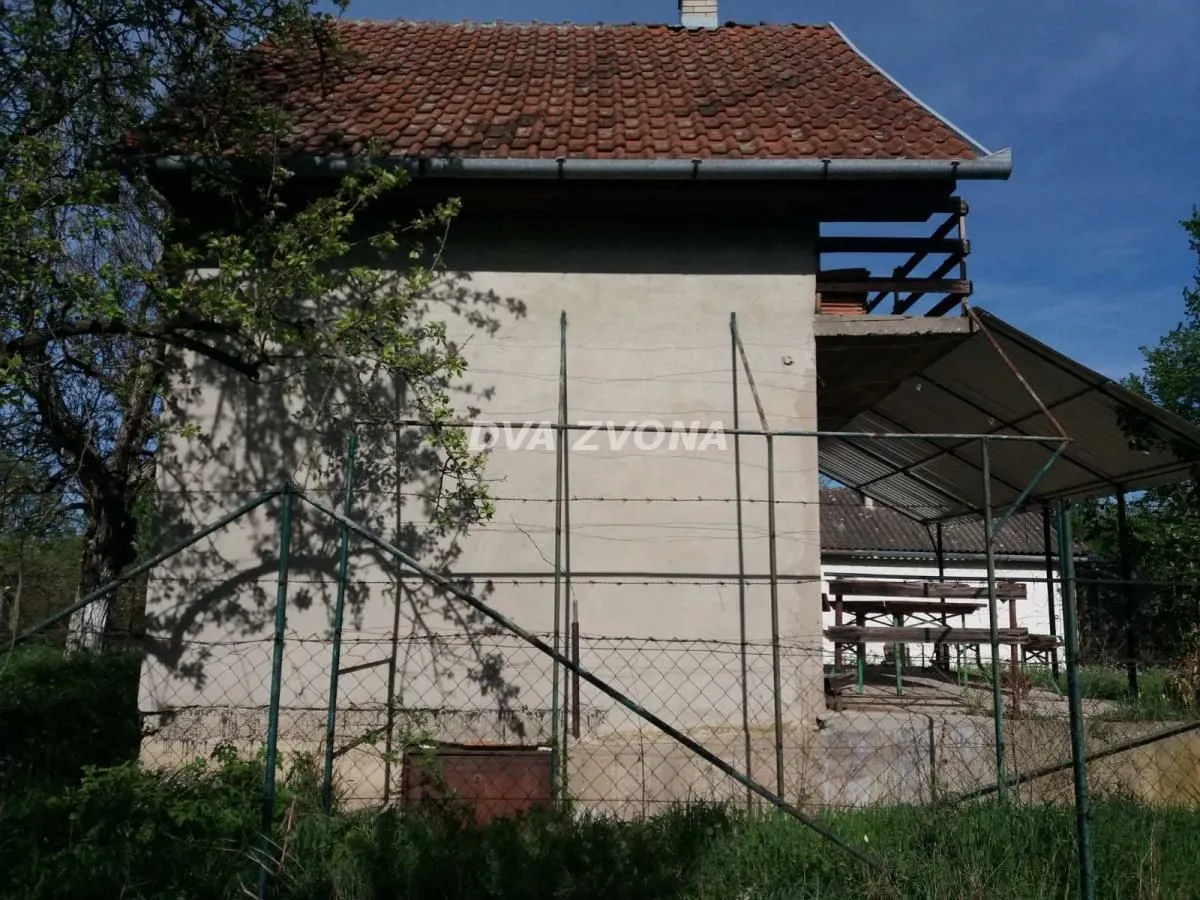 Sale, house, 150m², Bečej, Novi Sad
