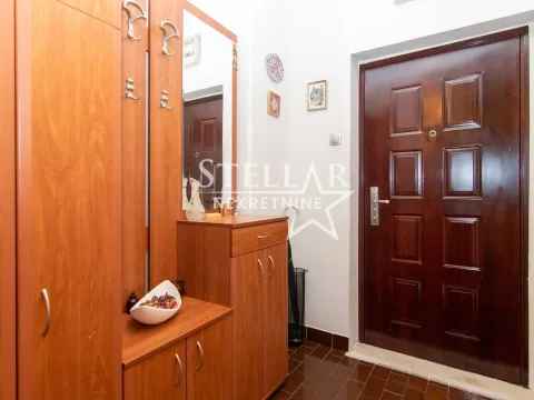 Izdavanje, stan, 60m², Blok 6, Podgorica - image 5