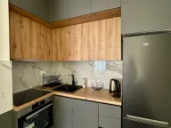 Izdavanje, jednosoban stan, 45m², City Kvart, Podgorica - image 7